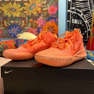 Kyrie shoes